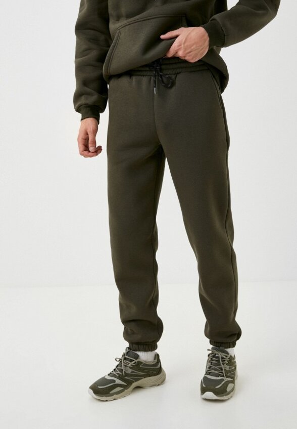 Костюм спортивный D.S