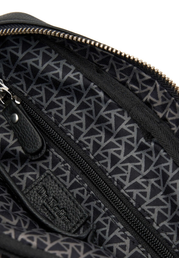 Др.Коффер M402768-260-04 сумка через плечо