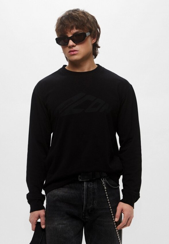 Лонгслив Dsquared2