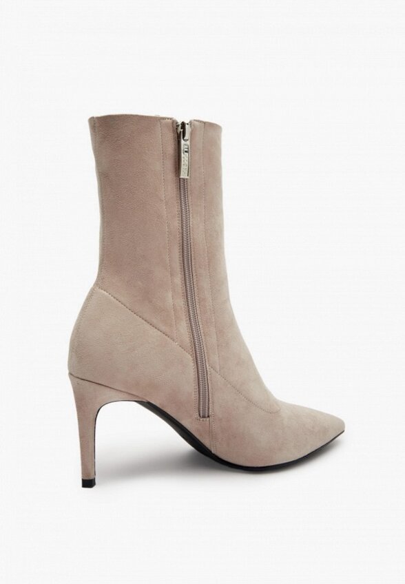 Ботильоны Mascotte