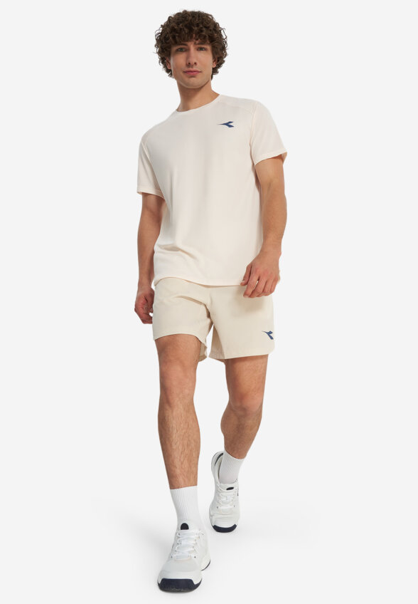 Шорты мужские Diadora, Бежевый