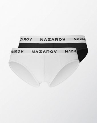 Трусы 2 шт. Nazarov мужчинам