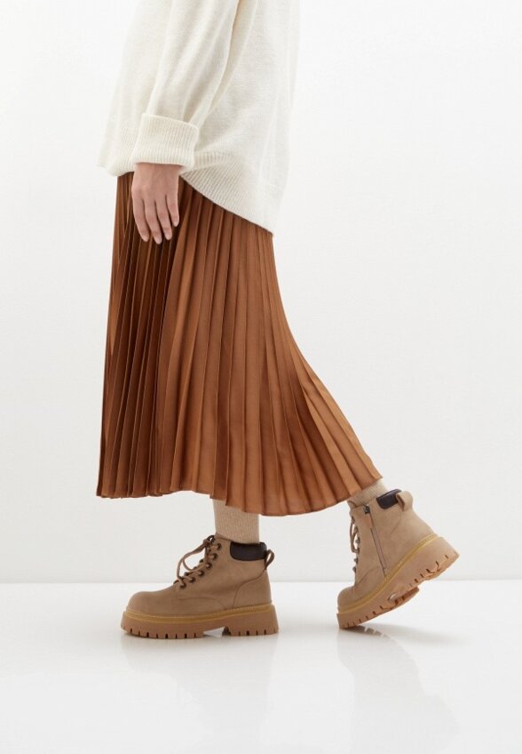 Ботинки Briggs