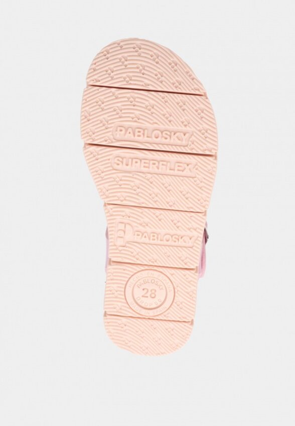 Сандалии Pablosky