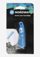 Затягиватель шнурков Nordway, Синий3  - превью