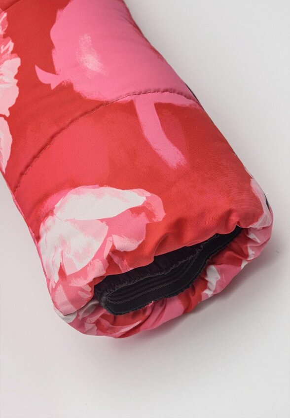 Комбинезон утепленный Orso Bianco