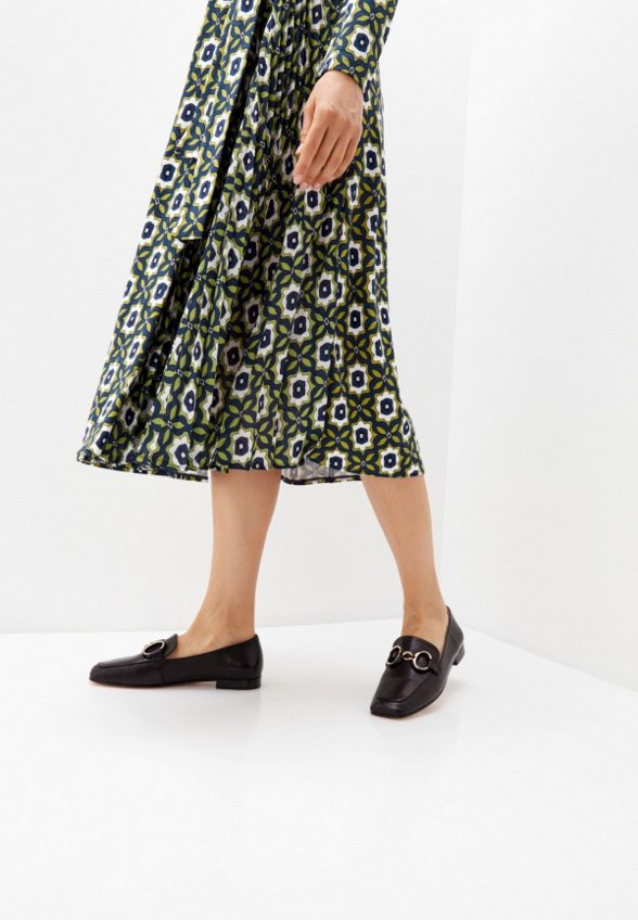 Лоферы Basconi