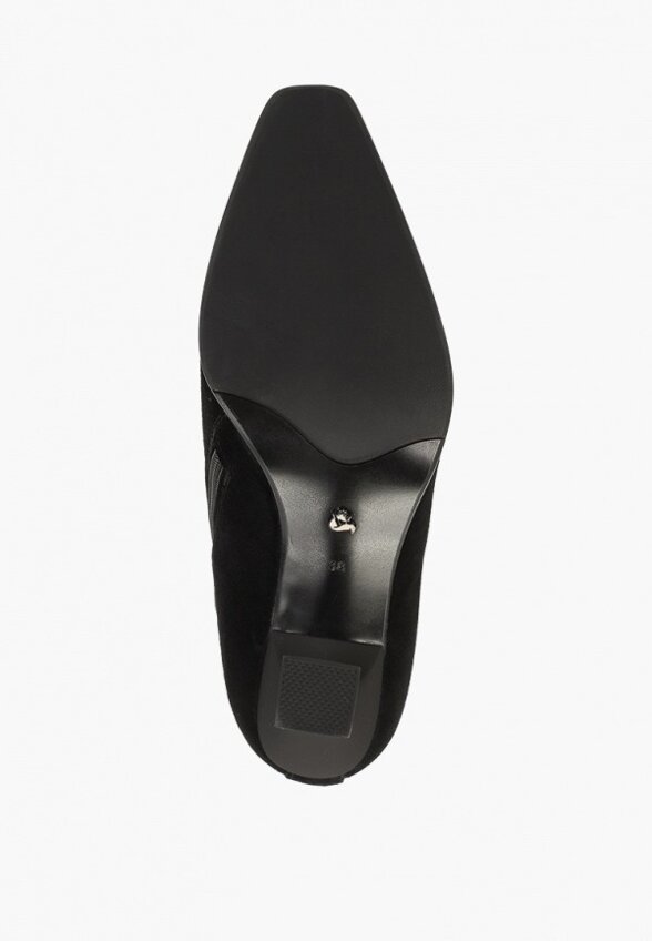 Ботильоны Valley