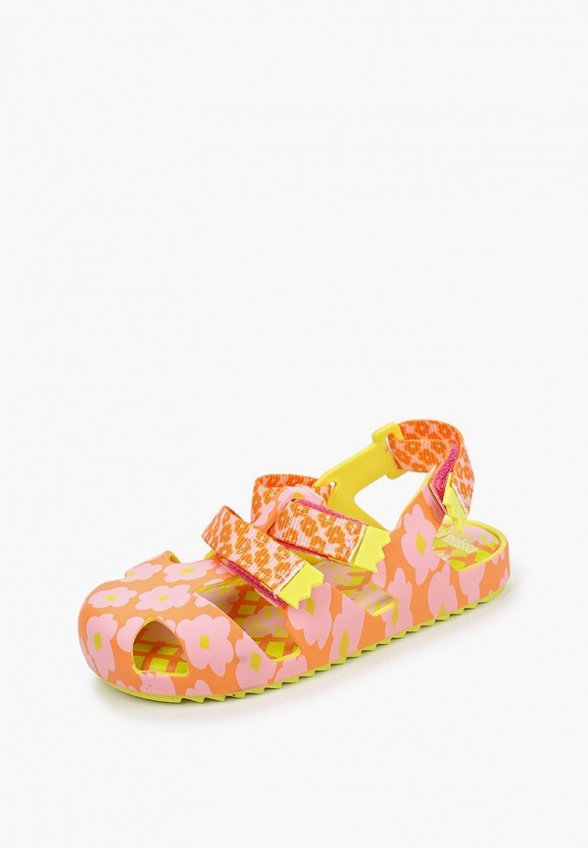 Сандалии резиновые Melissa