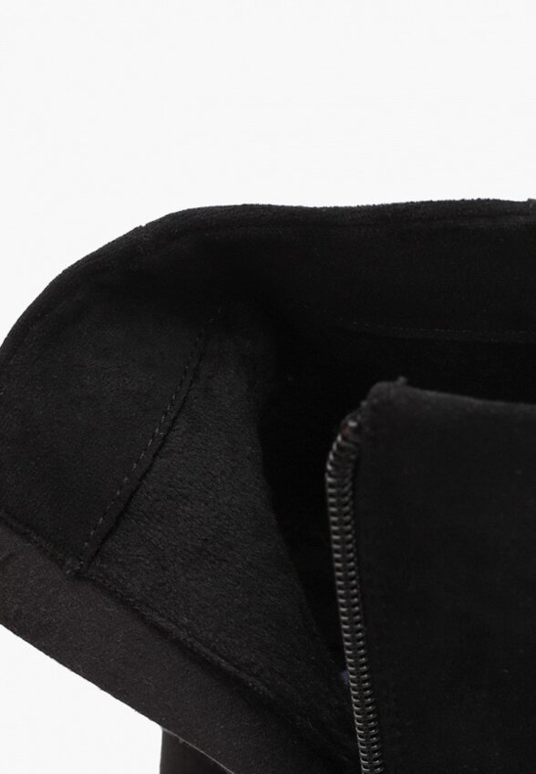 Ботильоны Obba