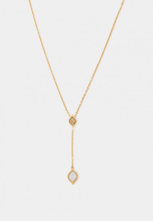 Колье Cerruti 1881