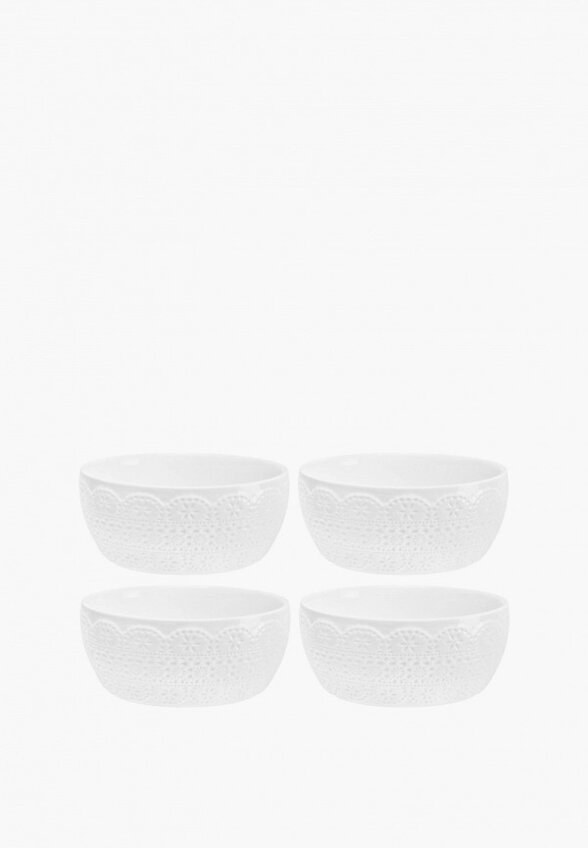 Набор салатников Elan Gallery