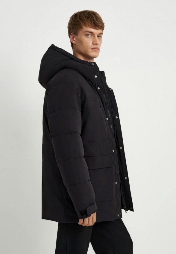 Парка Finn Flare