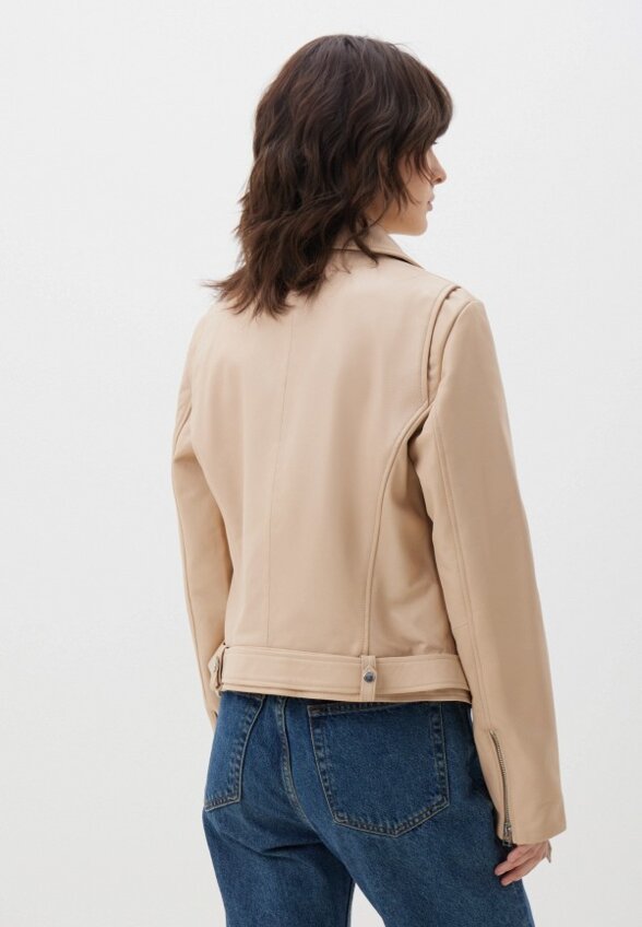 Косуха Снежная Королева