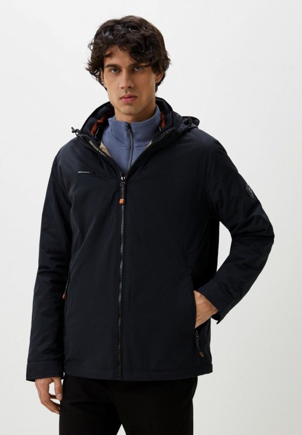 Куртка утепленная Brostem