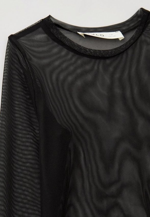 Лонгслив Liqlo