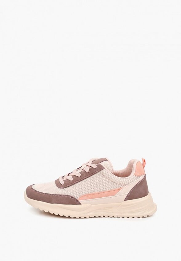 Кроссовки Francesco Donni