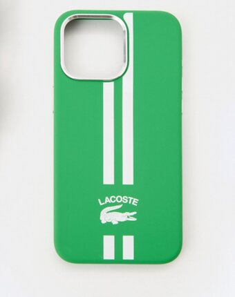 Чехол для iPhone Lacoste женщинам