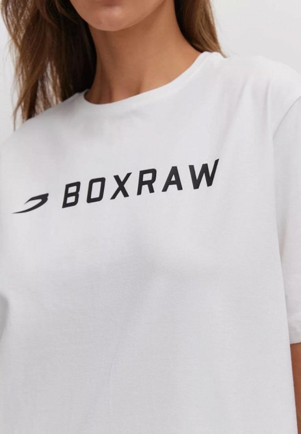 Футболка спортивная Boxraw