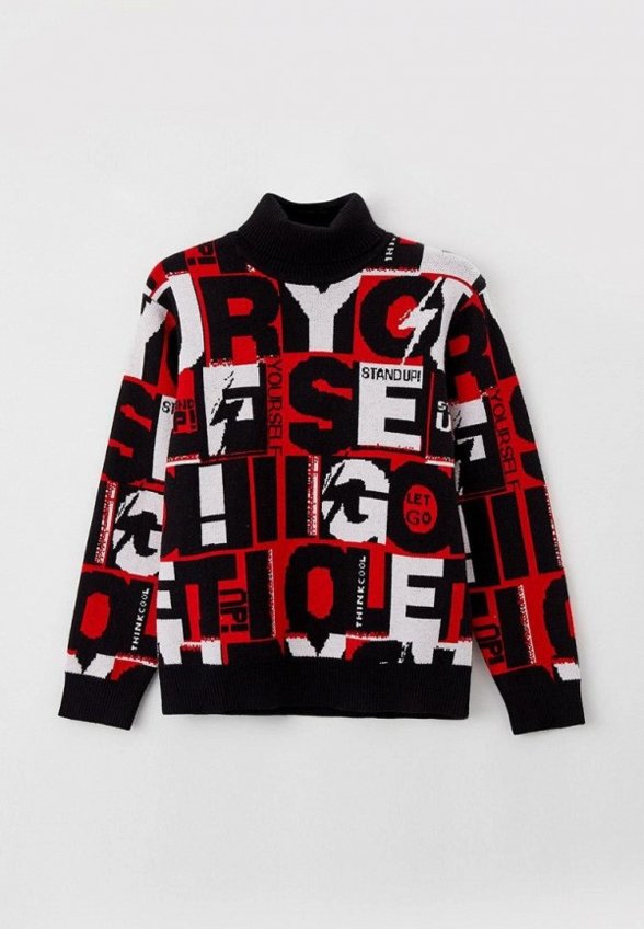 Свитер PlayToday