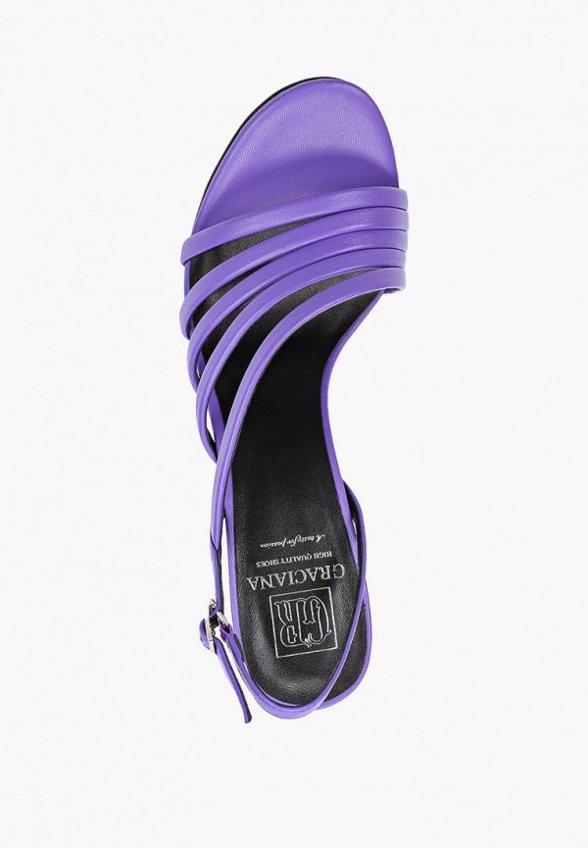 Босоножки Graciana