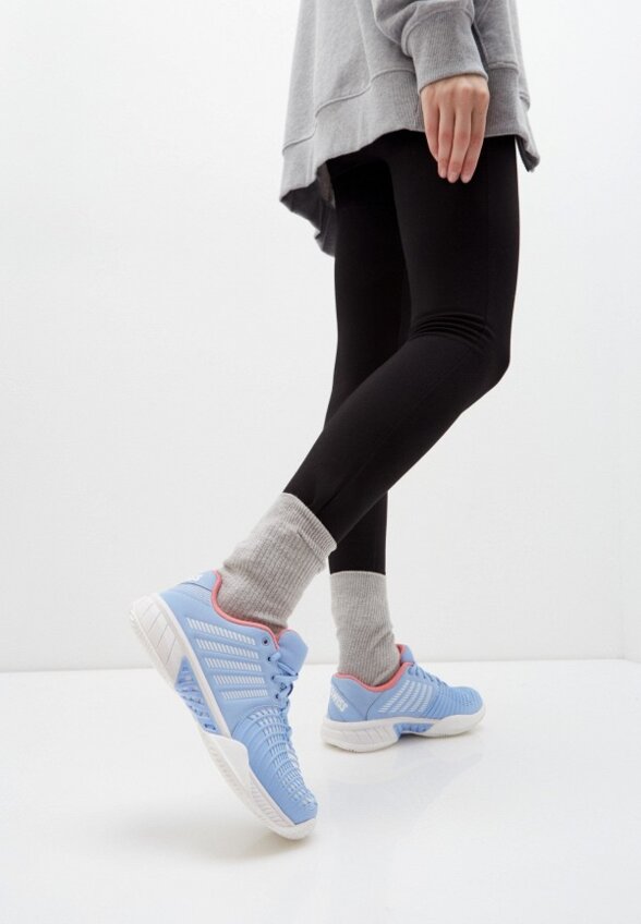 Кроссовки K-Swiss