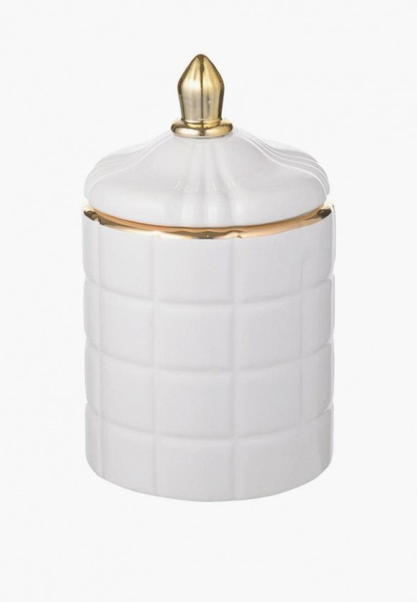 Банка для хранения Decogallery