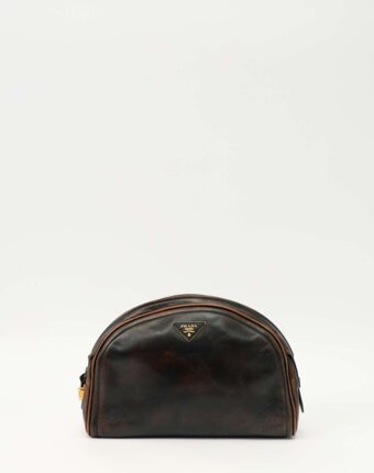 Prada Leather Bag женщинам