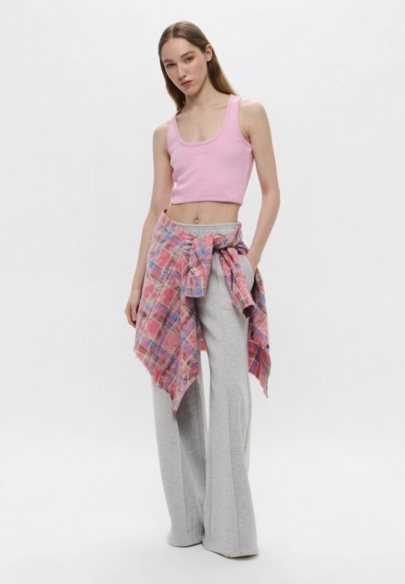 Майка Les Benjamins