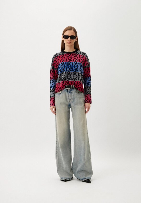 Джемпер Emporio Armani