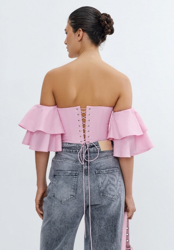 Корсет Top Top