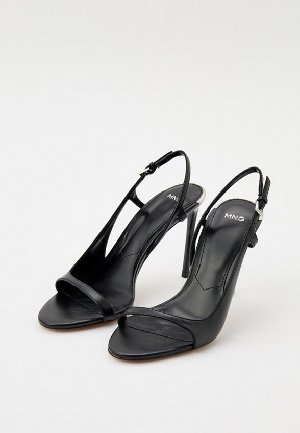 Босоножки Mango