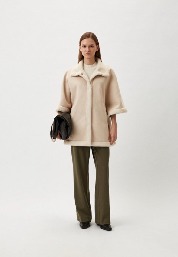 Пончо Emme Marella