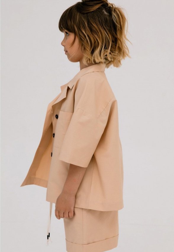 Рубашка Mio Armadio