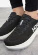 Кроссовки мужские Hoka One One Rincon 4, Черный10  - превью