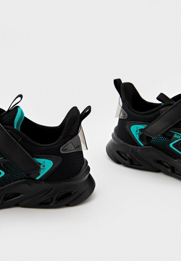 Кроссовки 361