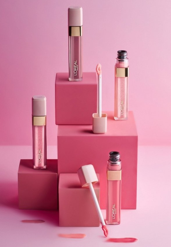 Блеск для губ L'Oreal Paris