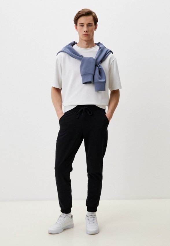 Брюки спортивные Mark Formelle