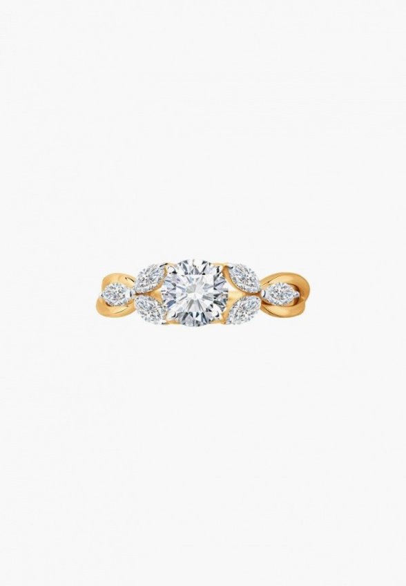 Кольцо Sokolov