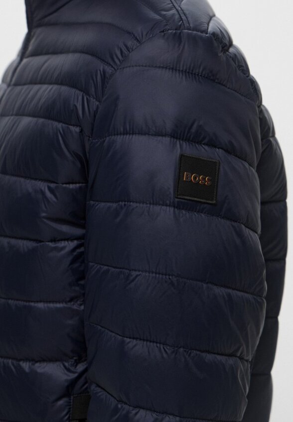 Куртка утепленная Boss