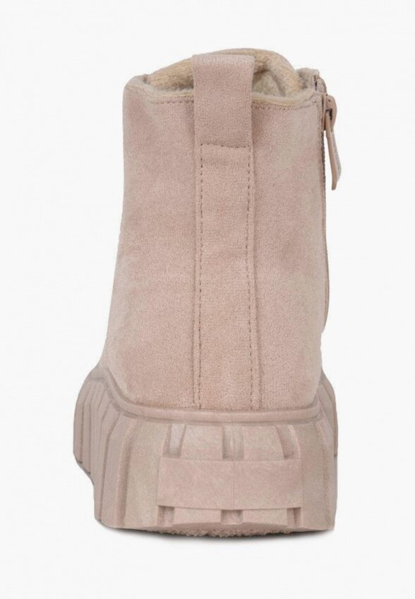 Ботинки T.Taccardi