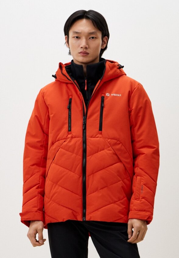 Куртка горнолыжная Volkl