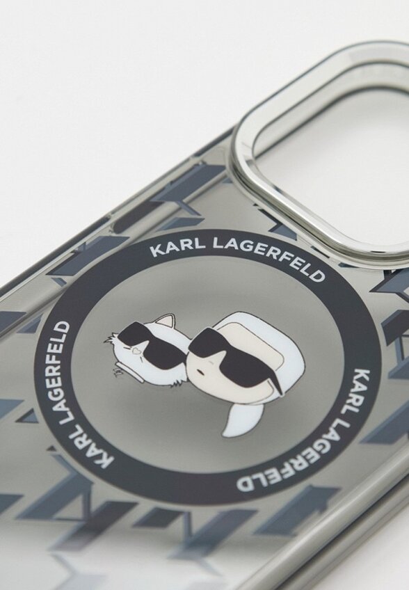 Чехол для iPhone Karl Lagerfeld