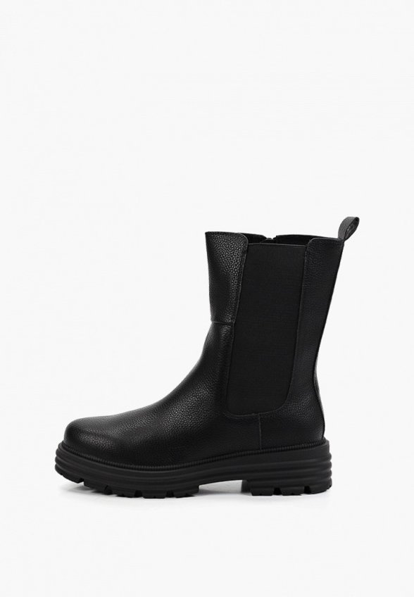 Ботинки Safety Jogger