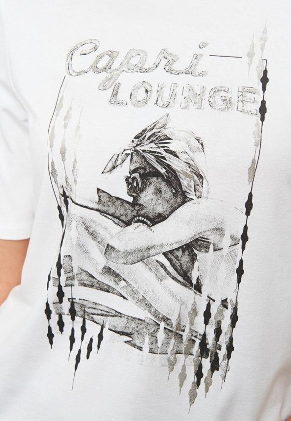 Футболка Gerry Weber