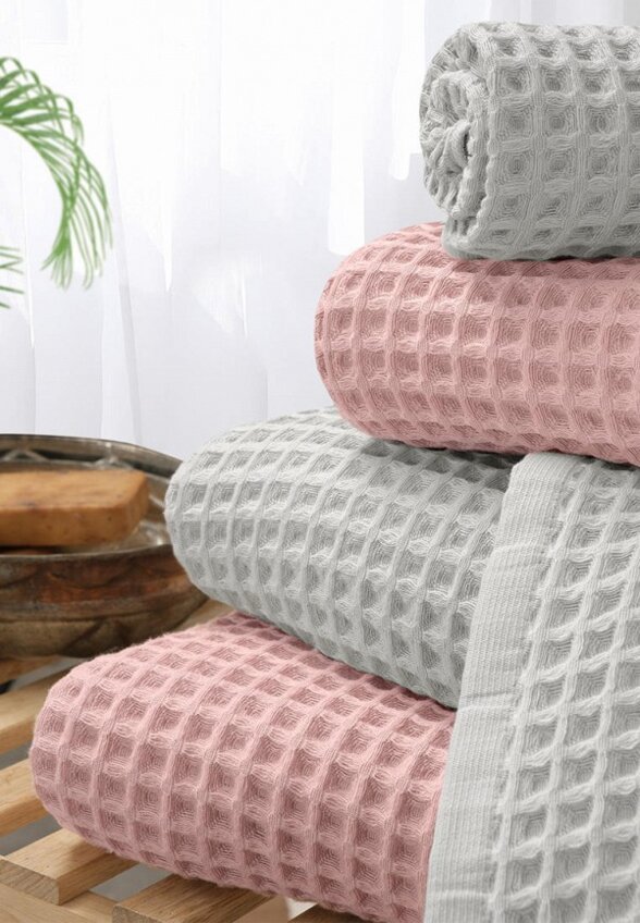 Набор полотенец Karna