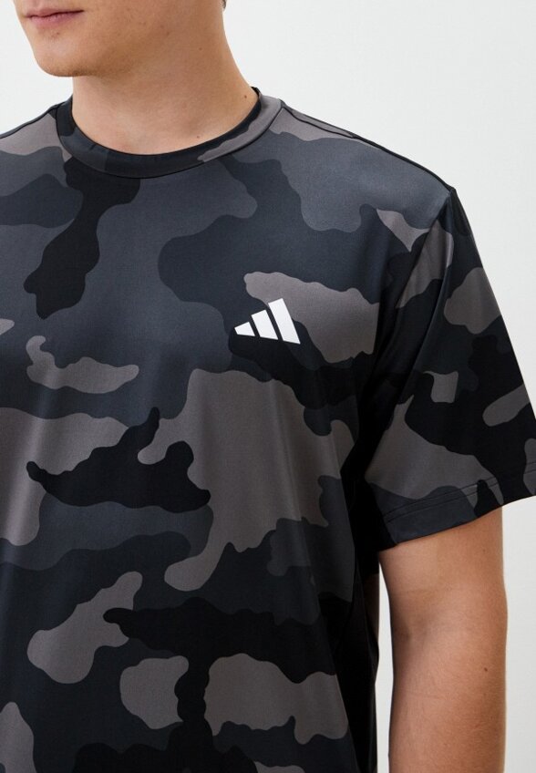 Футболка спортивная adidas