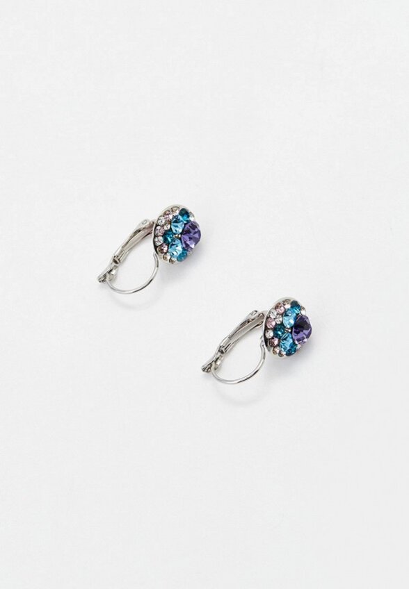 Серьги Amante Crystal