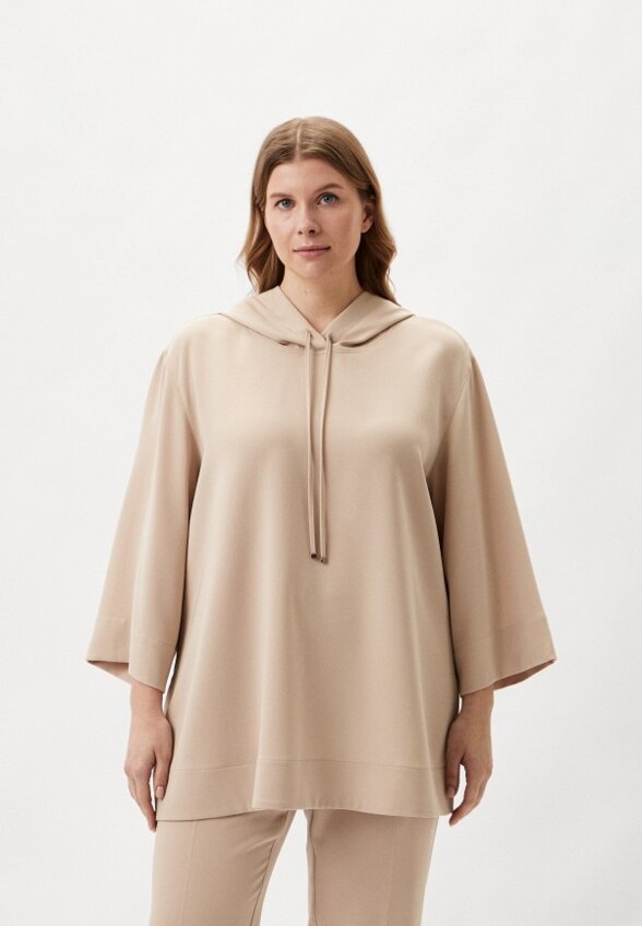 Худи Marina Rinaldi