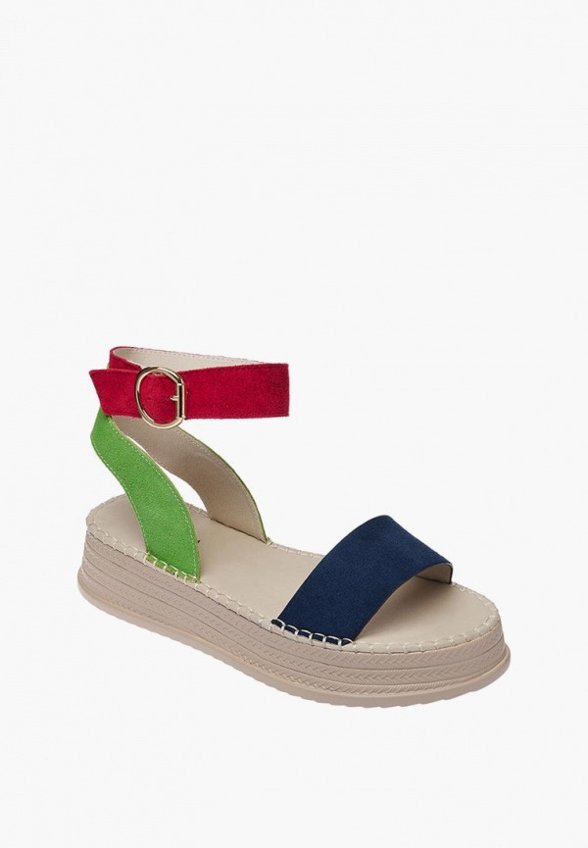 Сандалии Niota Line